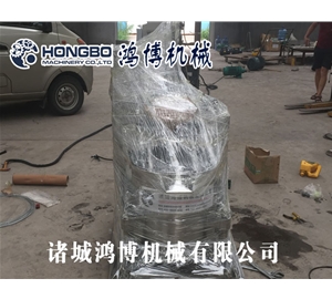 50L壓榨機發貨四川