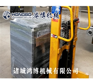 絞肉機發往南昌