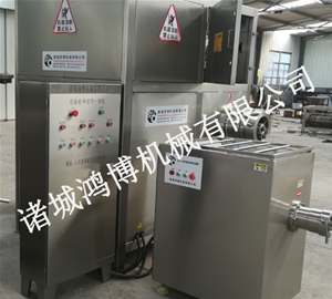 高效率絞肉機(jī)