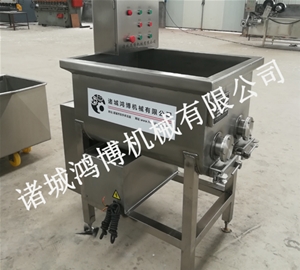 多功能拌餡機(jī)