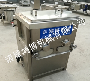 食品加工專業拌餡機