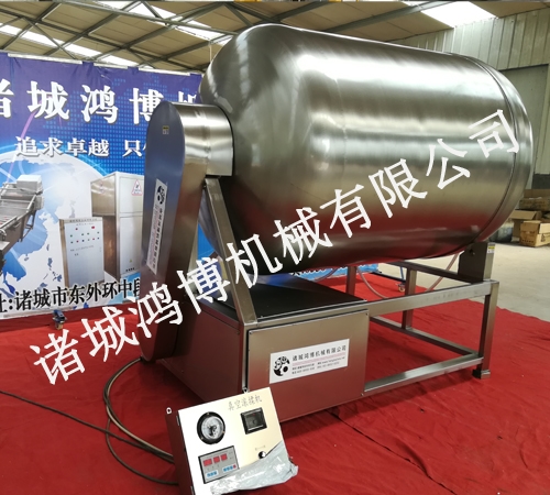 變頻調速滾揉機