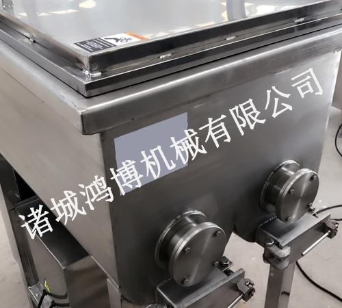 肉制品真空攪拌機(jī)