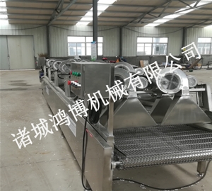 小型風(fēng)干機