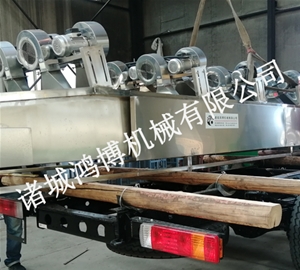 大型風(fēng)干機