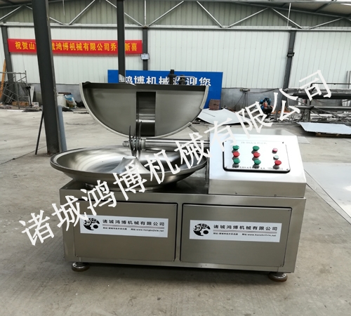 熟食斬拌機(jī)