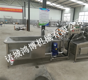 高壓噴淋清洗機