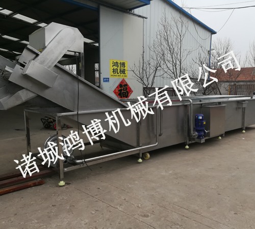 變頻清洗機(jī)