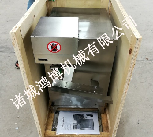 專(zhuān)用定制電動(dòng)削皮機(jī)