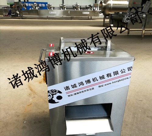 電動(dòng)地瓜切片機(jī)