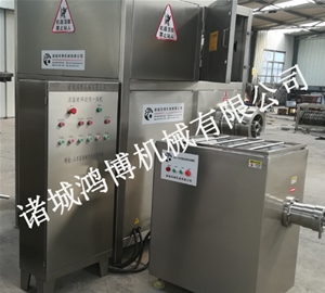 優質耐用絞肉機