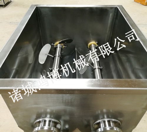 工業(yè)商業(yè)拌餡機