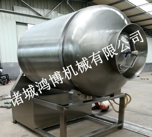 多功能調味品滾揉機